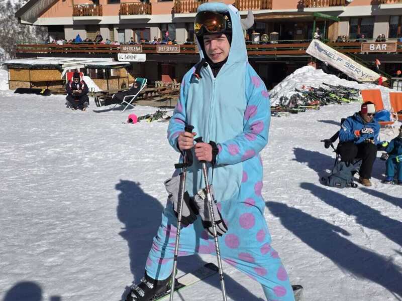 Ski Trip