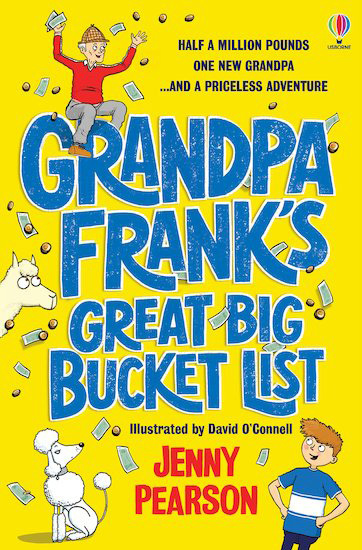 Bucket list